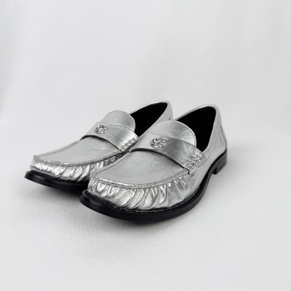 Coach Loafers
